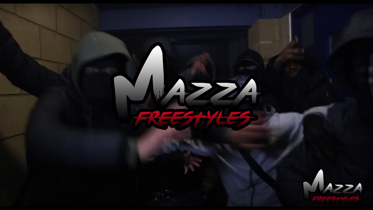 [S.1 E.20] (#37 #Wendies) Kage x Lk x Stabba MAZZA FREESTYLE {@ItsAMazzaTv}