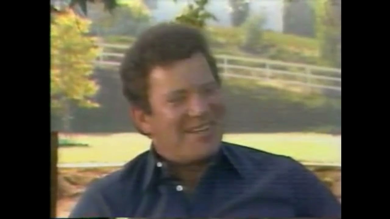 William Shatner: 1989 