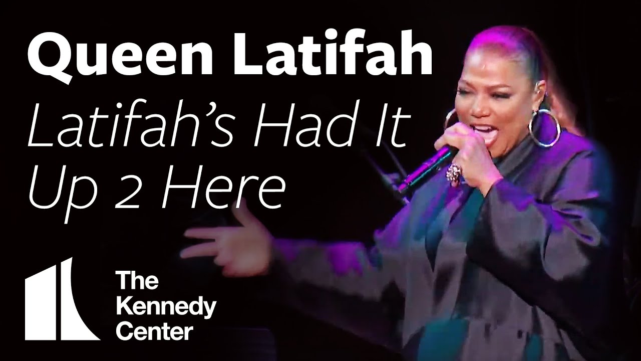 Queen Latifah - 