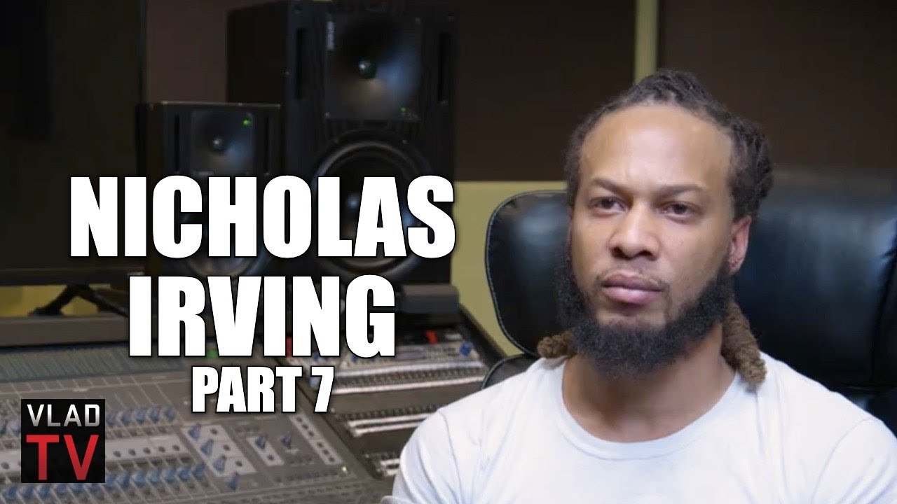 Nicholas Irving on Ukraine: It's Over - You Lost, They're Recruiting 60-Year-Old Men (Part 7)