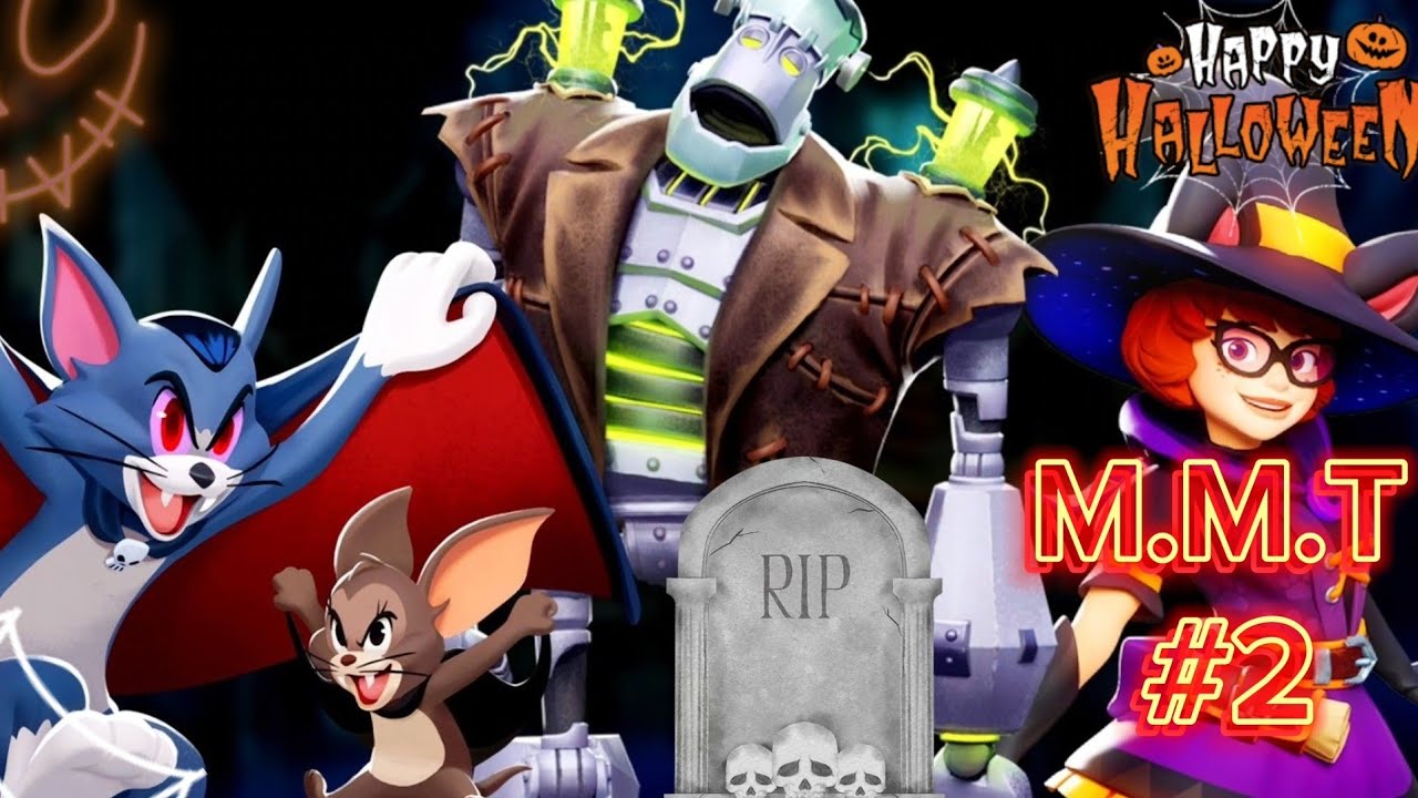 MMT 2# Multiversus Mayhem Tournament 2nd 