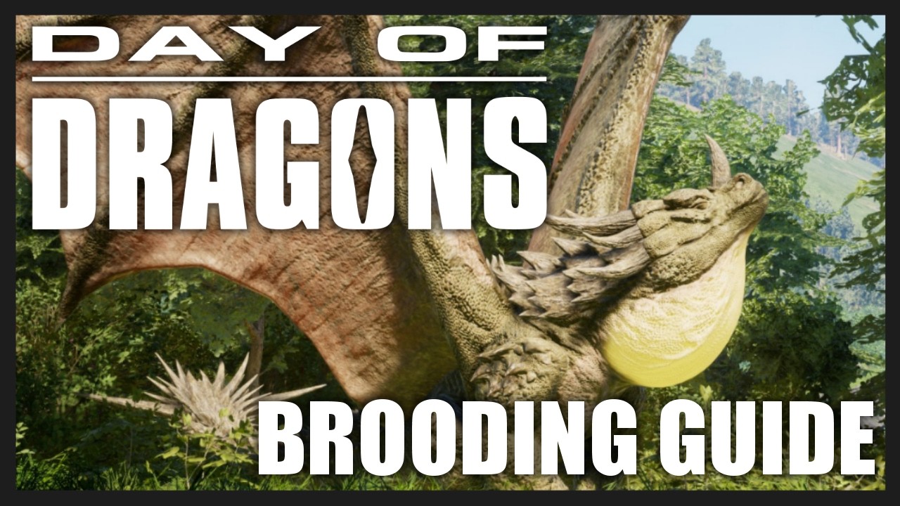 BROOD WATCHER BROODING! How does it work?