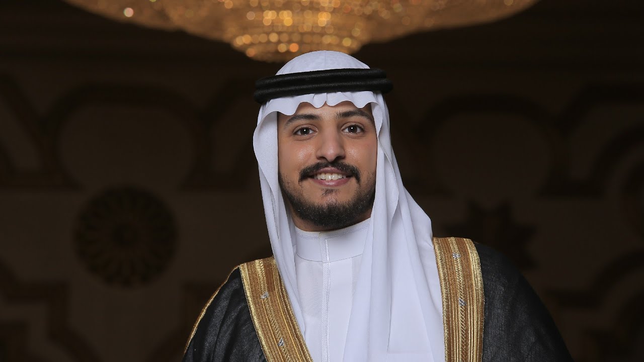 حفل زفاف الشاب علي احمد شراحيلي