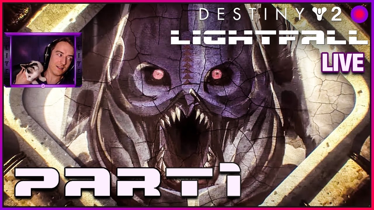 FILTHY FREE PLAY CASUAL TRIES LIGHTFALL! Free on PS plus now! - Trackmania tomorrow. Destiny 2 now.