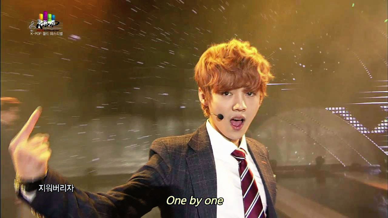 K-Pop World Festival 2013 | K-Pop 월드 페스티벌 2013