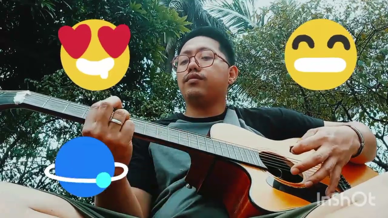 Di na bali (Original Song)