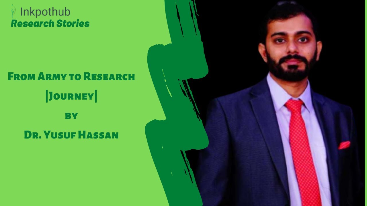 The story of Simply Management | Dr. Yusuf Hassan | OB & HR | IMT Dubai | IIM Indore