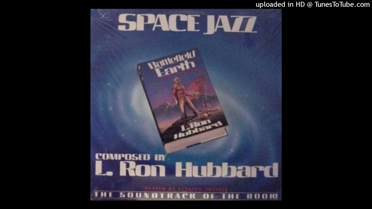 L. Ron Hubbard - Funeral for a Planet (1982)