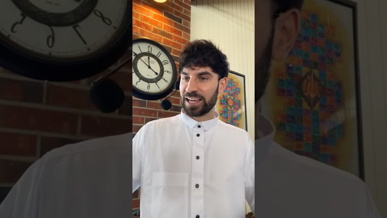 Jumma February 13 2026 - Imam Khizer Ali