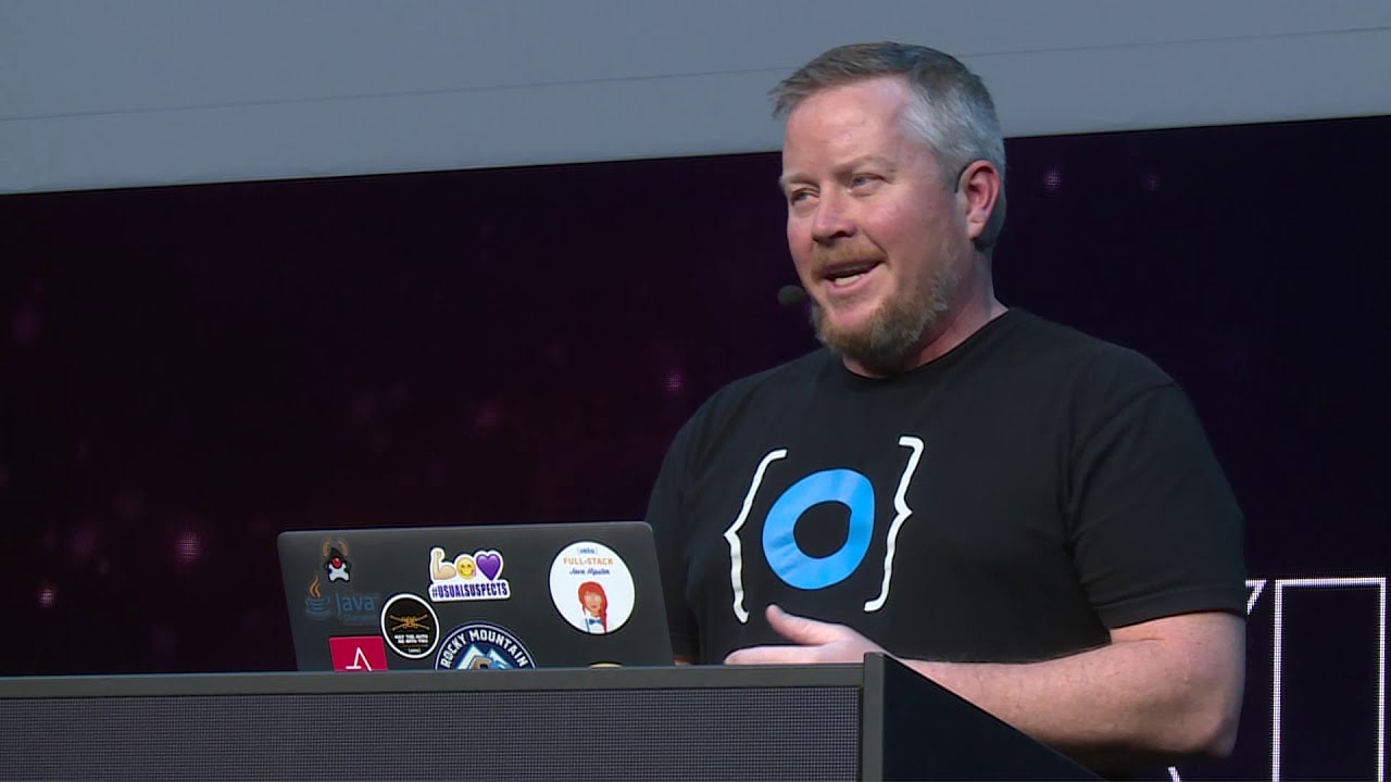 How to Win at UI Development in the World of Microservices by Matt Raible