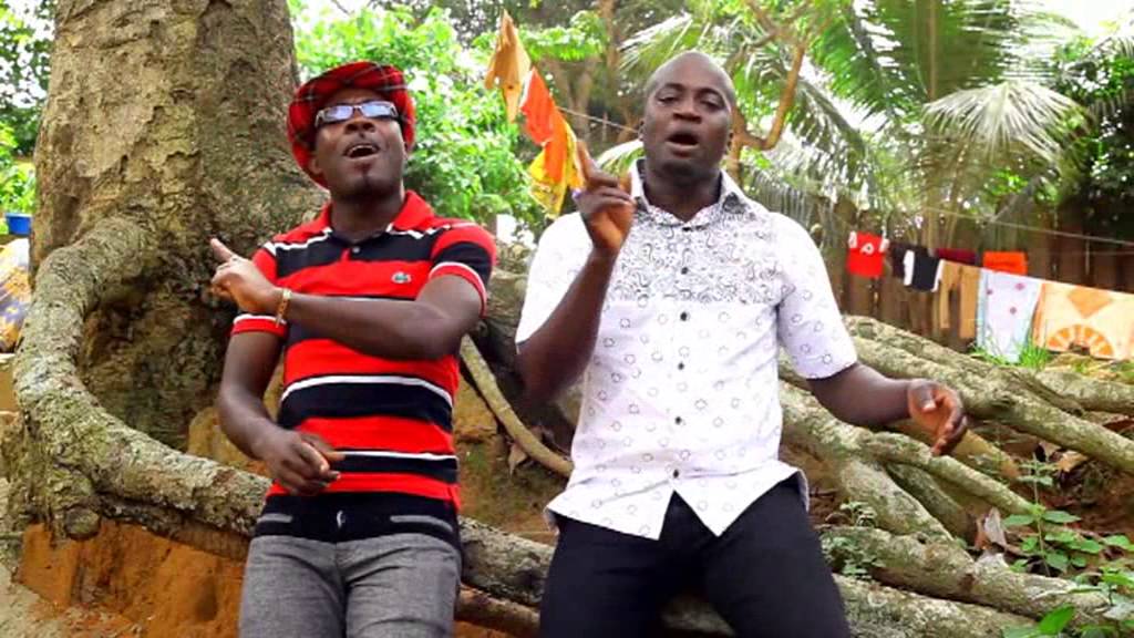 ARTHUR ET SAWE CLIP OFFICIEL