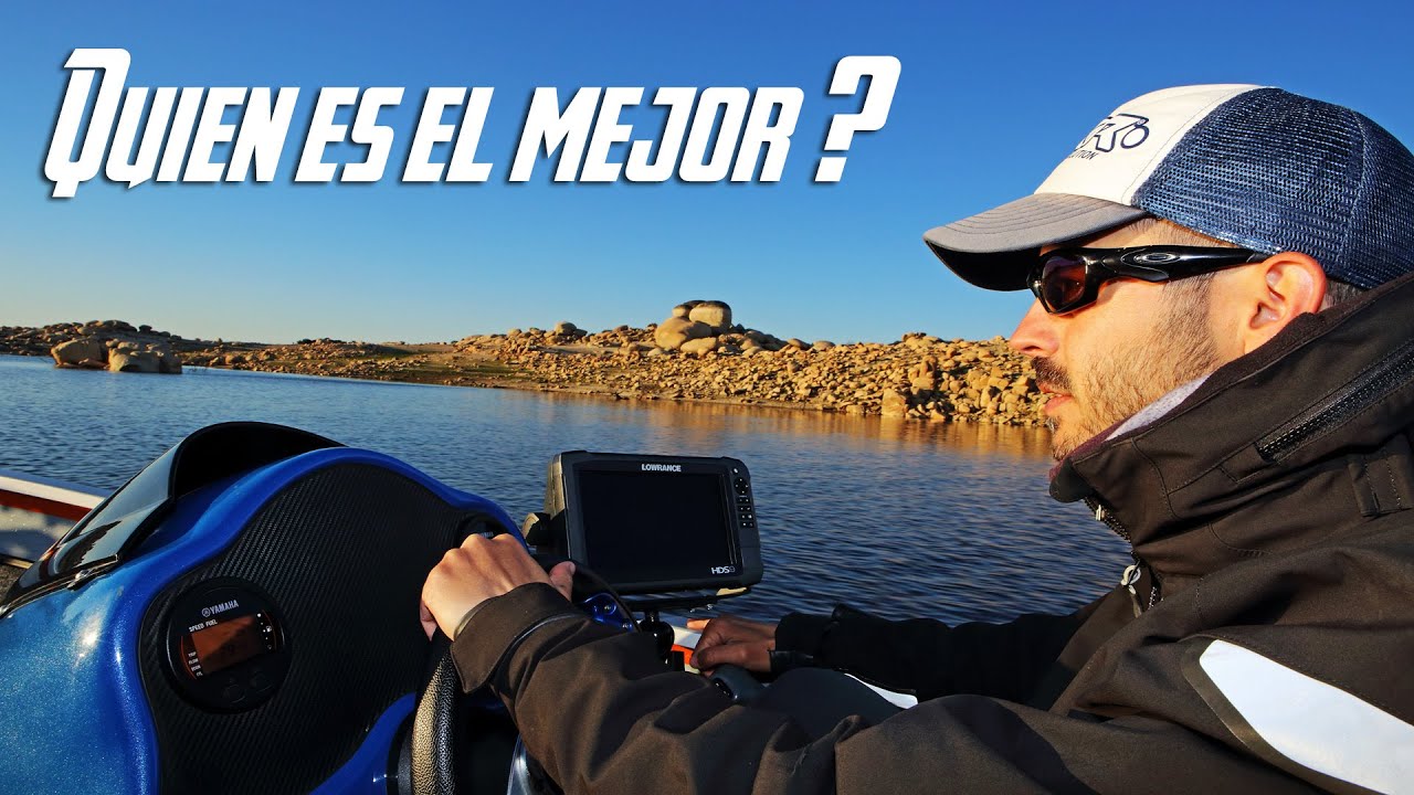 Contratar GUIA DE PESCA &iexcl;Consejos y claves para acertar!