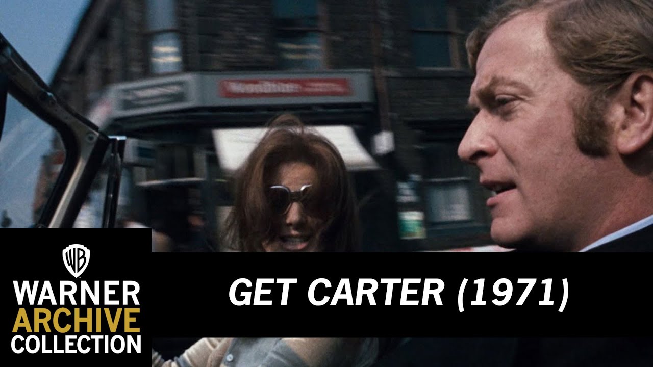 Fairy Godmother | Get Carter | Warner Archive