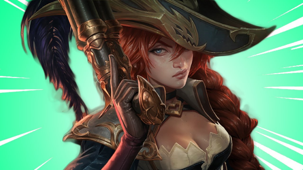 THE BEST ADC ON THE PATCH! | League of Legends Full Gameplay | Season 14 Miss Fortune ADC