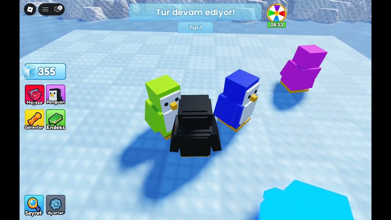 pinqivin  savaşları