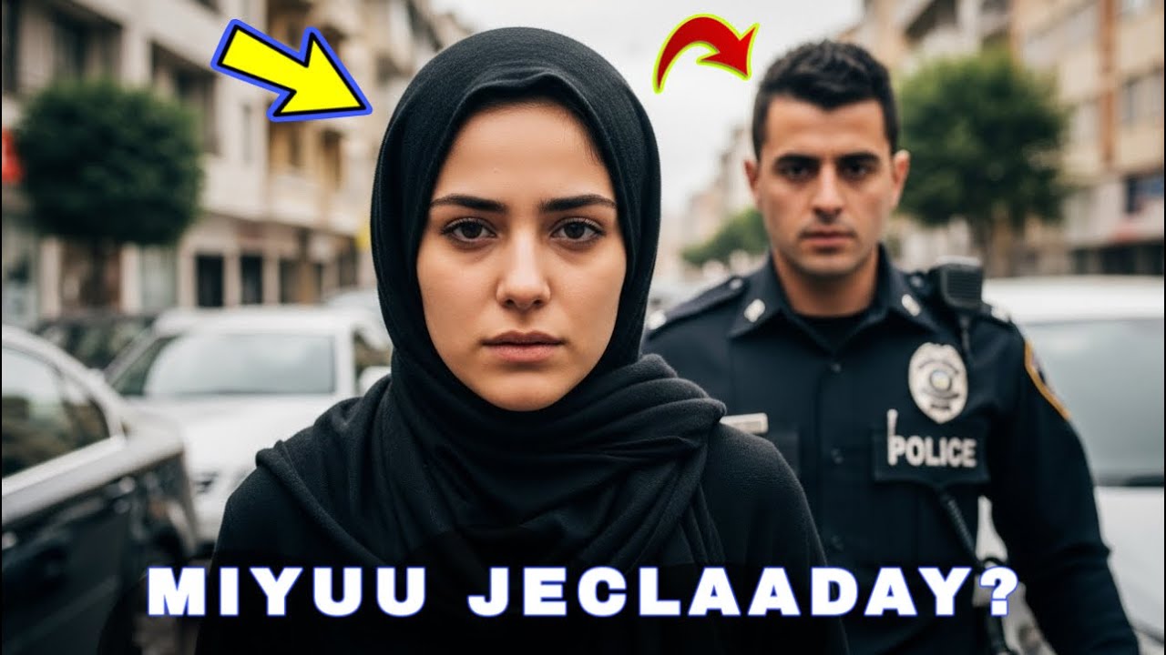 Askari Jacayl Galay! | Qiso Dareen Leh |