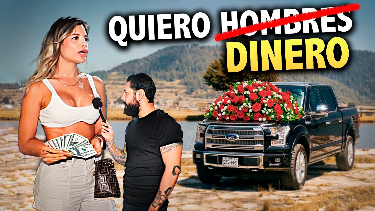 Mujeres con Estándares IMPOSIBLES