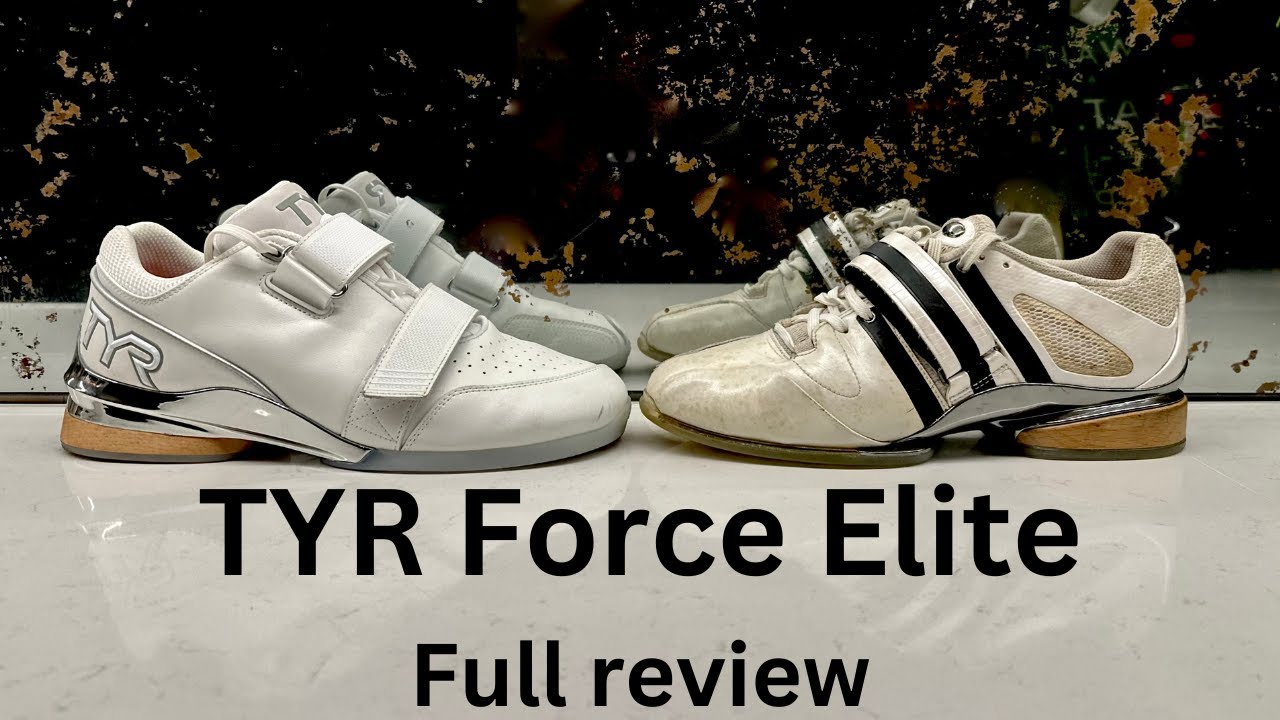 TYR Force Elite Full Review