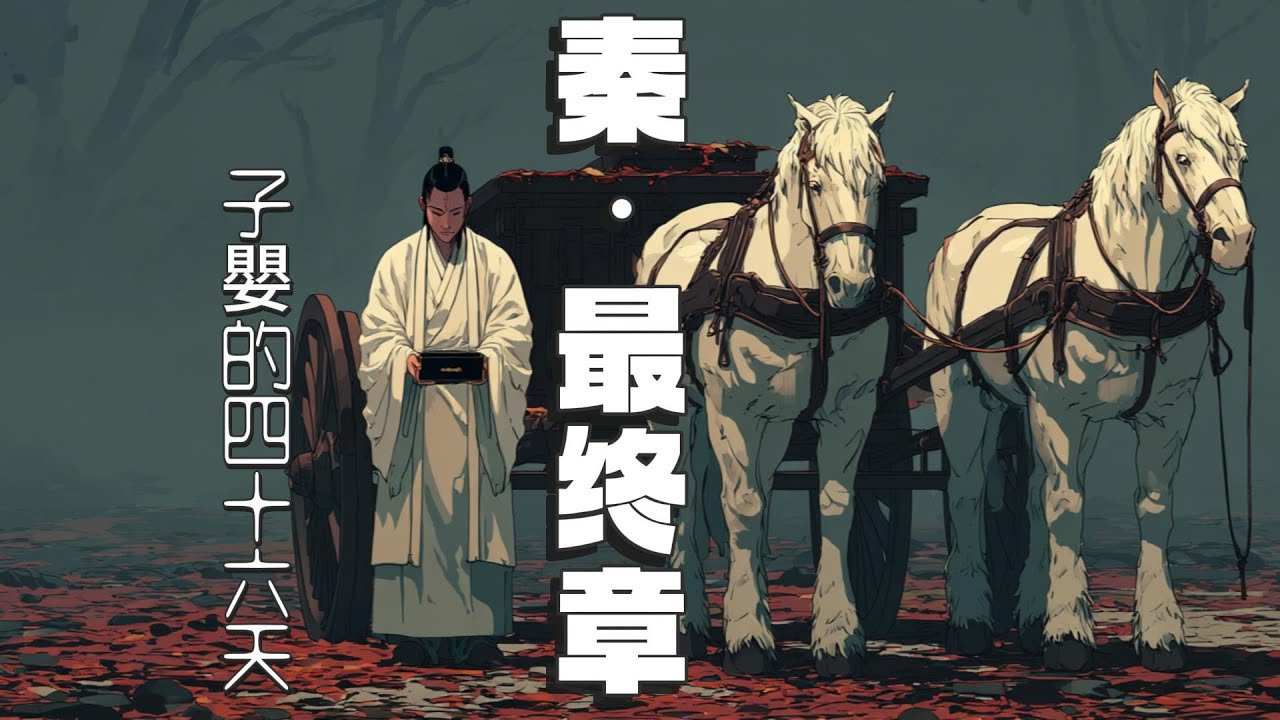 秦&middot;最终章 ：子婴的四十六天