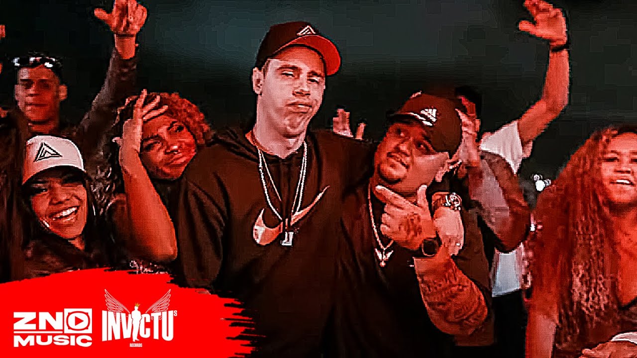 EMPODERADA - Mc's Guinho da Praça, Ri da Noroeste, Rck, Gustavo, Gui da Bs, Mayk Tr. Prod: Dj Hunter