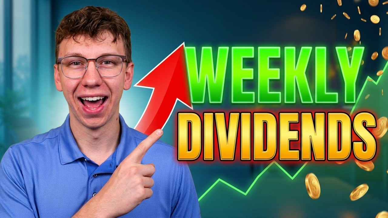 Эти 2 НОВЫХ еженедельных ETF могут стать невероятно успешными!