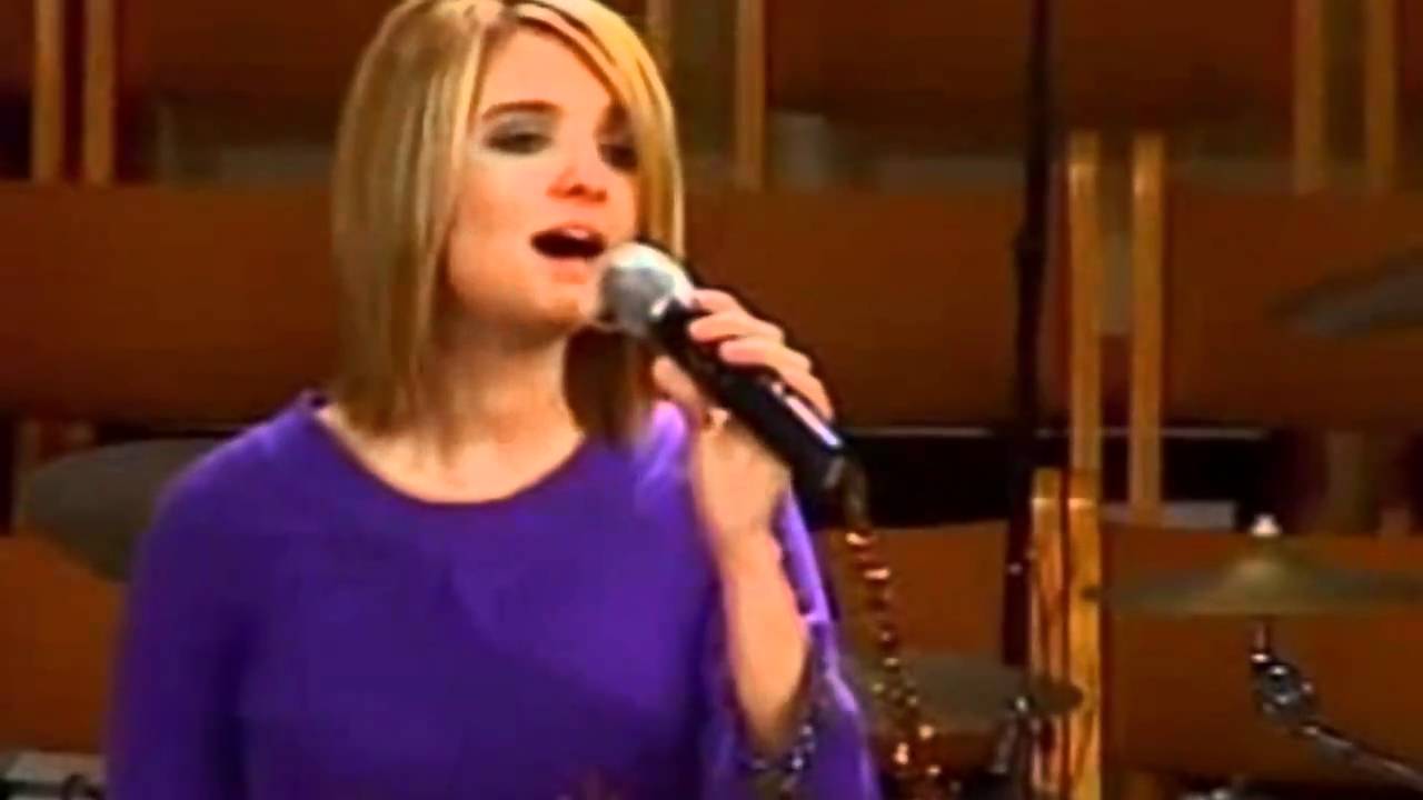 The Nelons - You Are My Hiding Place!