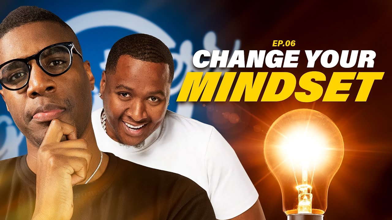 Overcoming Financial Struggles: Mindset, Habits and New Experiences with Him500 (Ep. 6)
