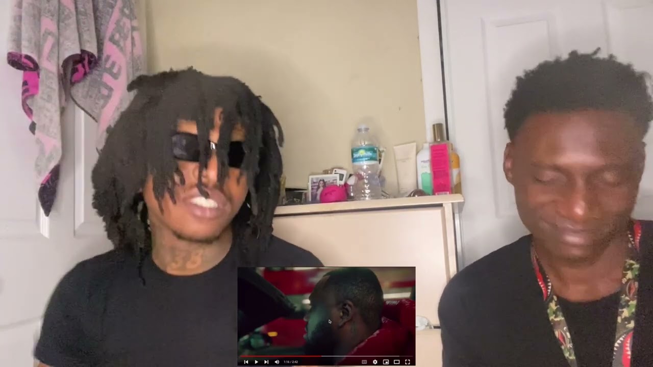 Headie Onee - 50s | Reaction