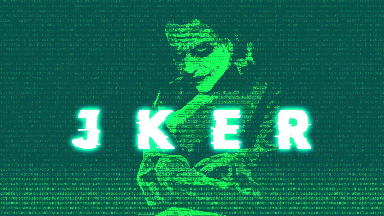JKER (BIGASS DEK°°) 2°18