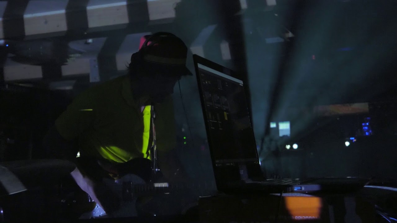Instant Fame @ Live 'n Giggin' Noorderlicht snippet 1