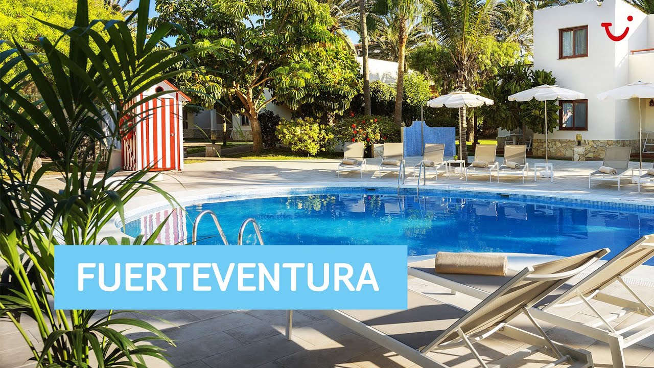 Hotel Atlantis Fuerteventura Resort 4,5* | Fuerteventura z TUI Poland