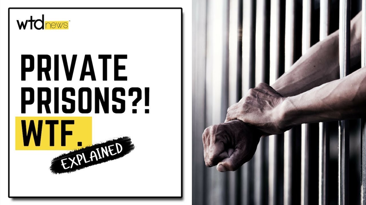 5 Surprising Things That Were Privatised