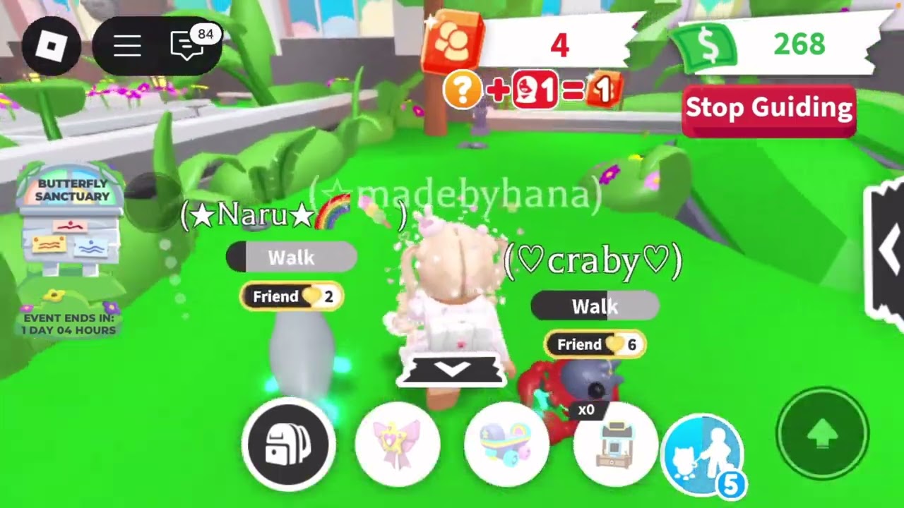 POOR TO RICh CHaLLENGe PART 1  DAY 1 #adoptme #poortorichchallenge #