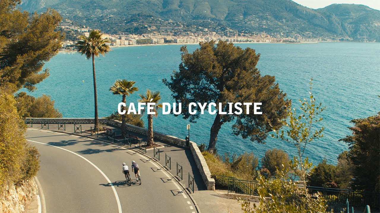 Last breath of summer on the C&ocirc;te d'Azur