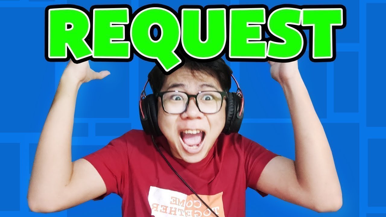 🔴thèm chơi request level quá