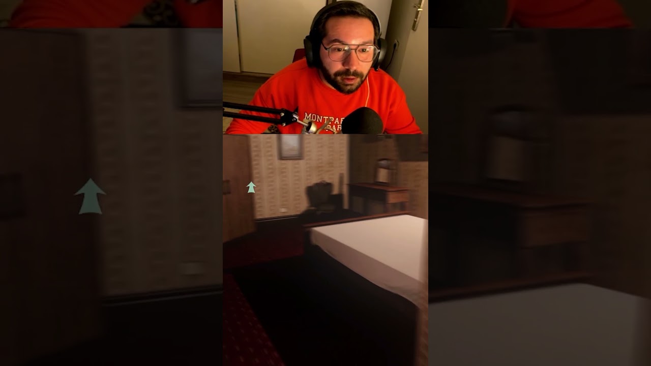 AVCIYKEN AV OLDUM! #batuvv #atdeadofnight