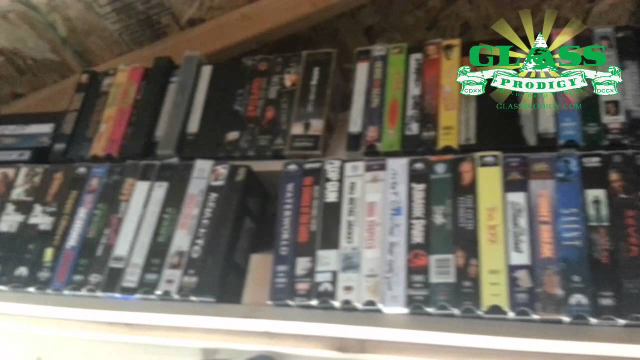 Glass Pav - On the Torch with Glass Prodigy