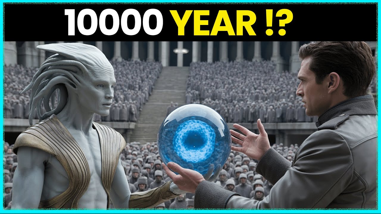 The 10000-Year Truce is Over: Aliens Declare War, but Humans Only Laugh HFY | HFY Stories
