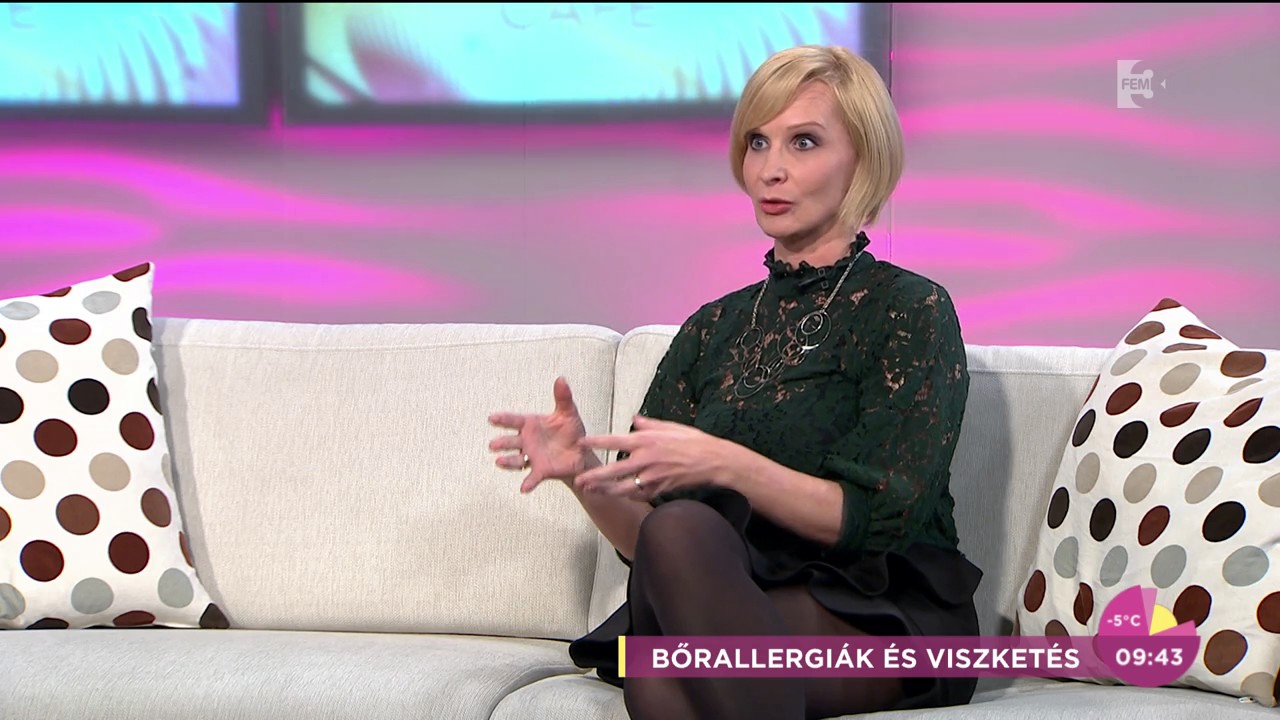 Mikor érdemes orvoshoz fordulni a viszketés miatt? - tv2.hu/fem3cafe