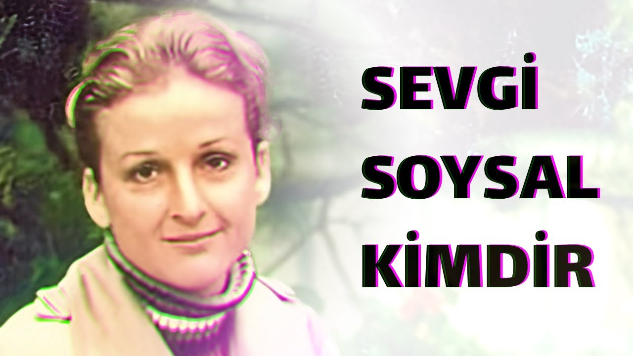 12 Mart’tan Cezaevine, Kalemle Sürgün: Sevgi Soysal’ın Hayatı