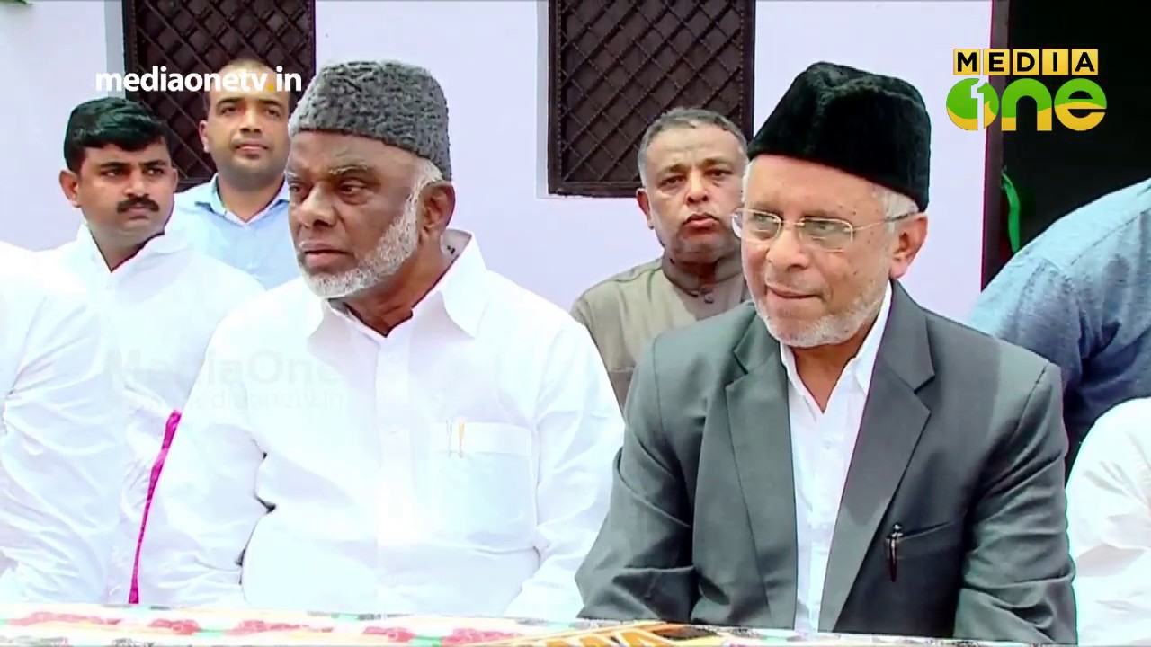 Polimix | IUML gifts houses to families affected by Muzaffarnagar riots (Epi288 Part2)