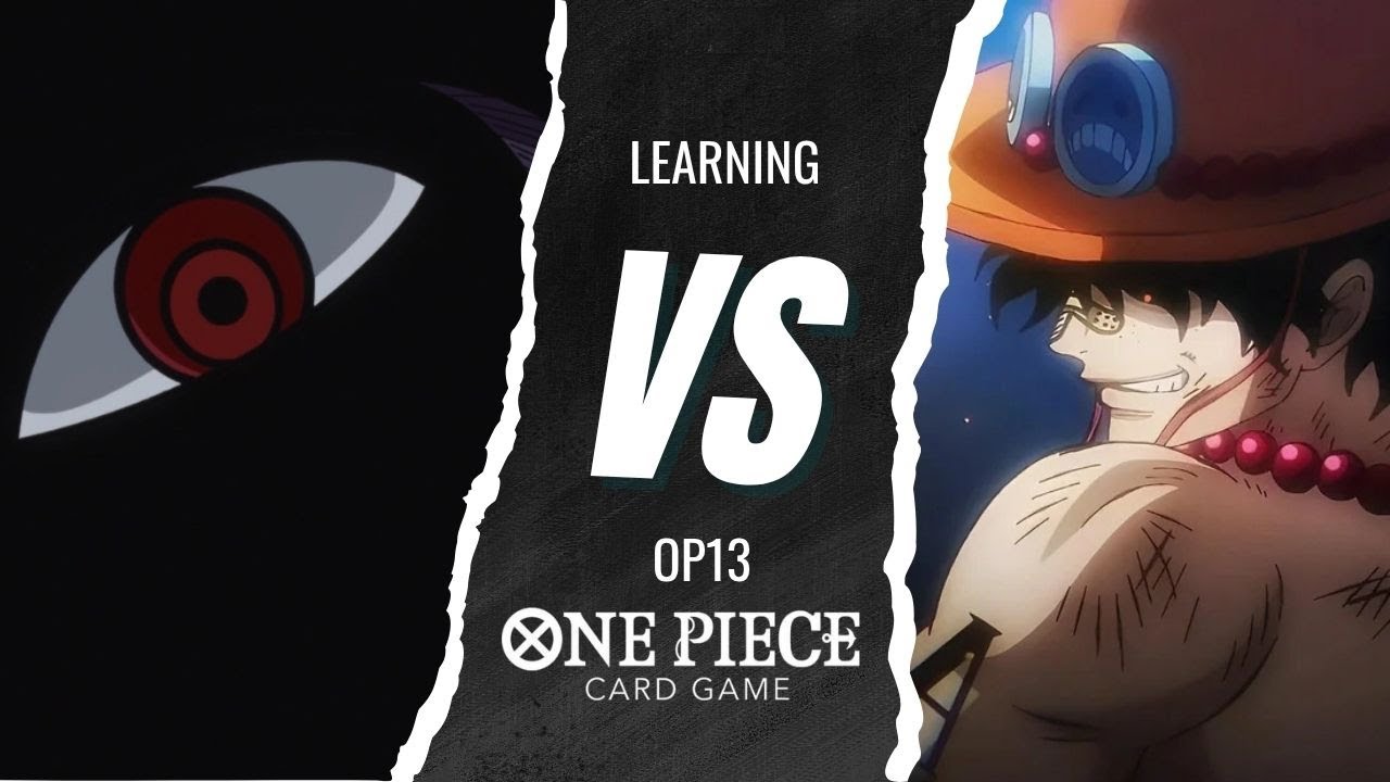 [OP13] Imu vs RB Ace 