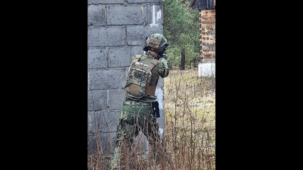 ASG Charężów | G17 WE Gen.5 & CM041.SD6 | Nostra Team Kielce