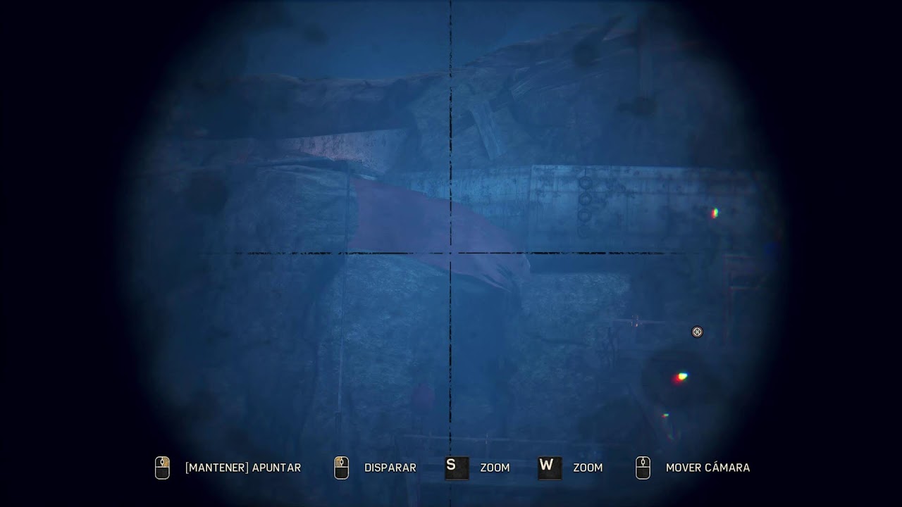 Mad Max PC 4K Stream