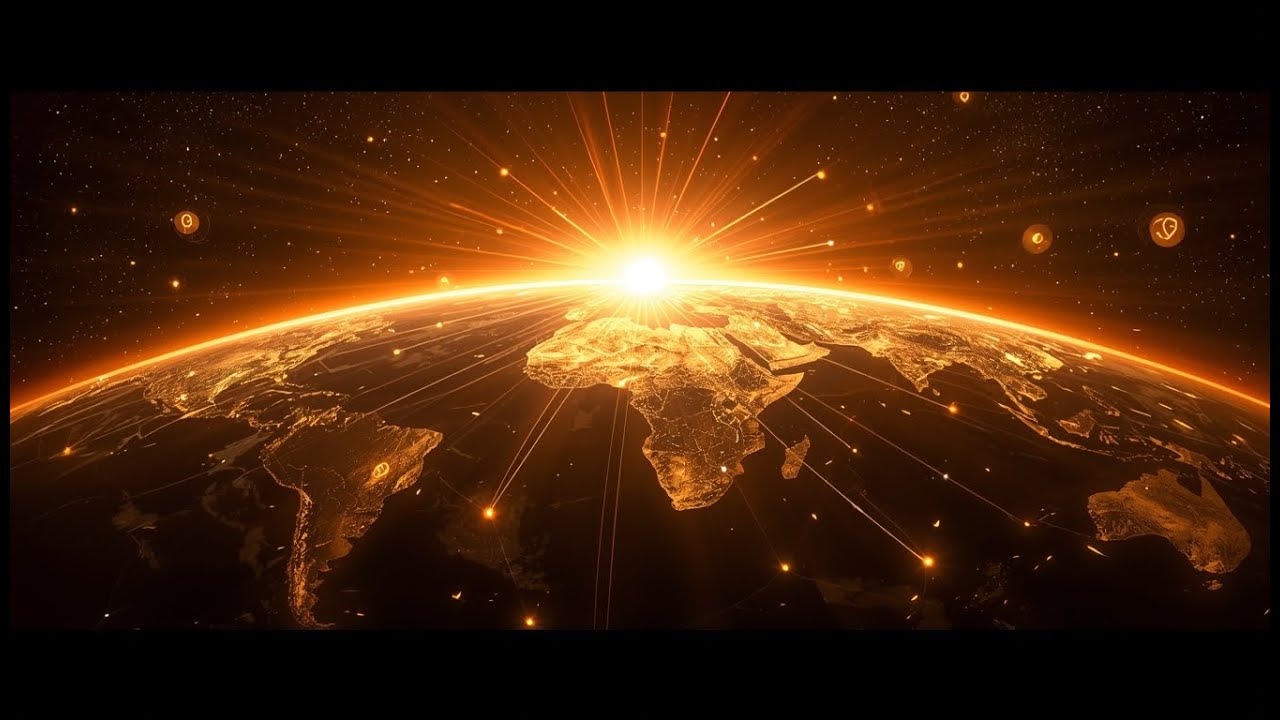 '5 Reasons Why We Africans Should Connect With Other Africans in the Diaspora'
