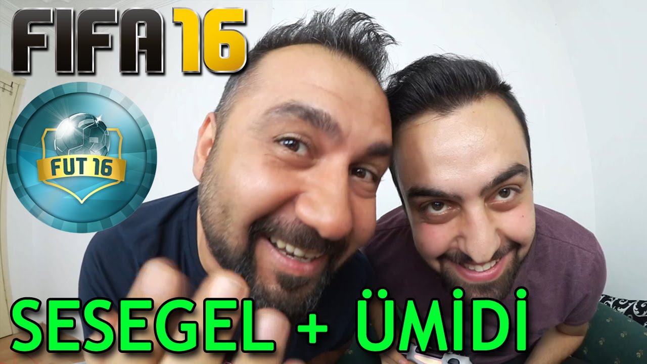ÜMİDİ ile FIFA 16 FUTDRAFT | 191 TARİHİ FUTDRAFT!