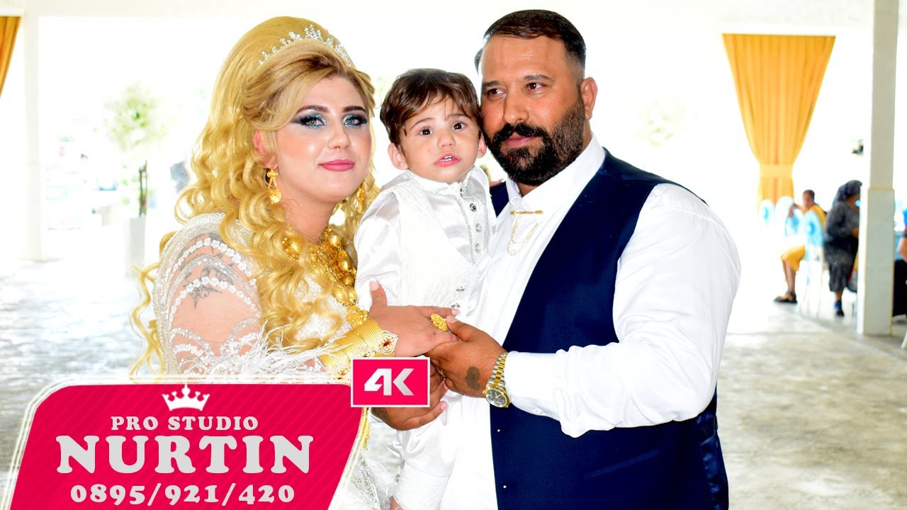 Cinar Pasanin Sunet Dugunu 1inci bolum 2022