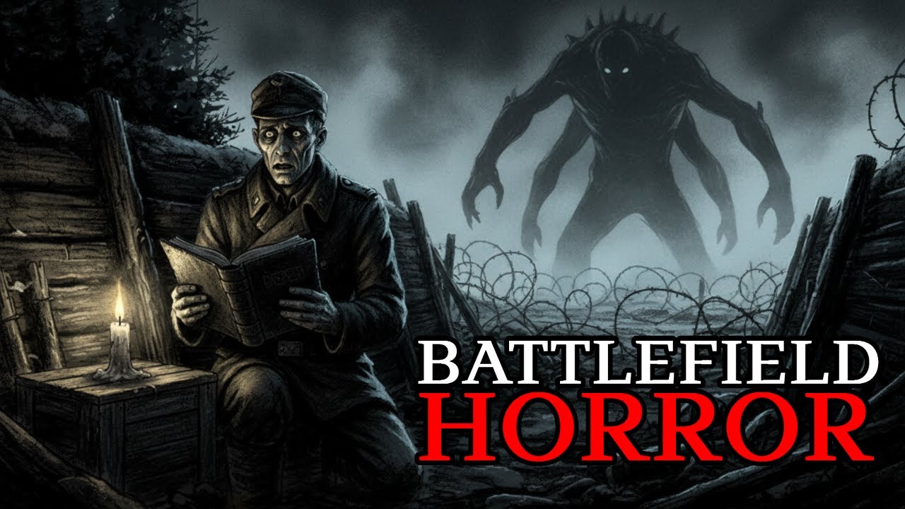 The WW1 Horror the French Military Tried to Bury
