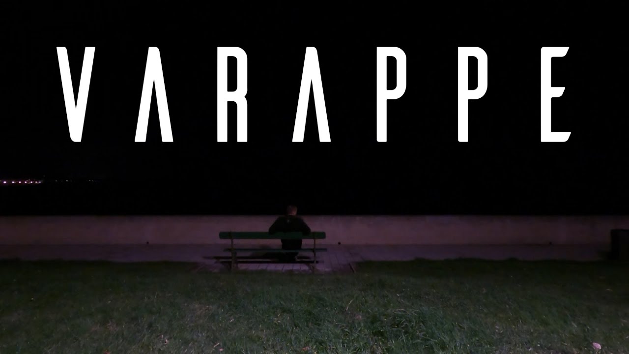 ADTITANBITE - VARAPPE