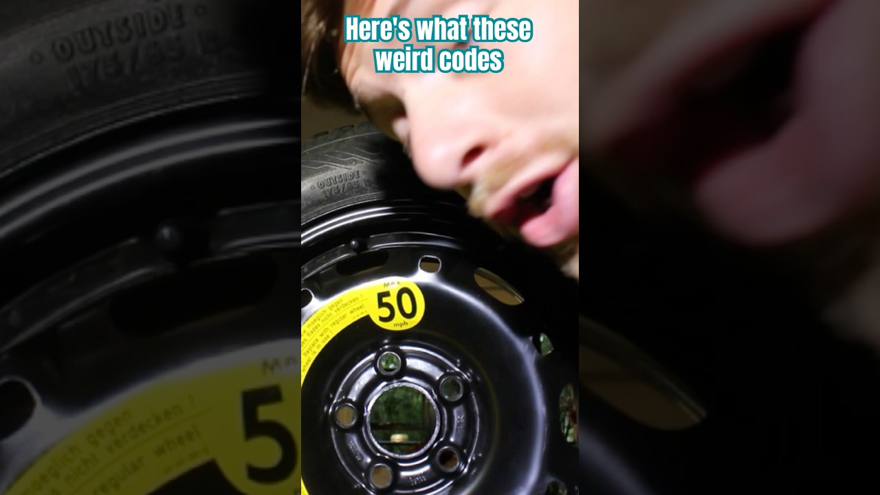 Know this when buying tyres